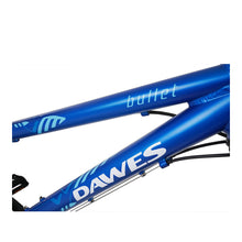 Load image into Gallery viewer, Dawes 24-inch Bullet HT Kids Mountain Bike - Dark Blue
