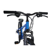 Load image into Gallery viewer, Dawes 24-inch Bullet HT Kids Mountain Bike - Dark Blue
