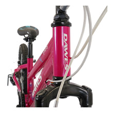 Load image into Gallery viewer, Dawes 20-inch Paris HT Kids Mountain Bike - Pink
