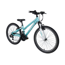 Load image into Gallery viewer, Dawes 24-inch Paris HT Kids Mountain Bike - Mint
