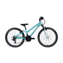 Load image into Gallery viewer, Dawes 24-inch Paris HT Kids Mountain Bike - Mint
