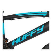 Load image into Gallery viewer, Huffy HX Pro Racer 20-inch Aluminum BMX Race Bike - Black/Blue

