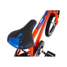 Load image into Gallery viewer, Squish 14-inch Kids Bike - Orange
