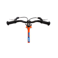 Load image into Gallery viewer, Squish 14-inch Kids Bike - Orange
