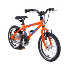 Load image into Gallery viewer, Squish 14-inch Kids Bike - Orange
