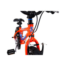 Load image into Gallery viewer, Squish 14-inch Kids Bike - Orange

