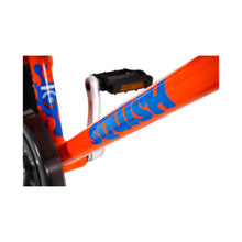 Load image into Gallery viewer, Squish 14-inch Kids Bike - Orange
