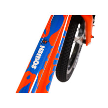Load image into Gallery viewer, Squish 14-inch Kids Bike - Orange

