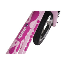 Load image into Gallery viewer, Squish 14-inch Kids Bike - Pink
