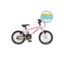 Load image into Gallery viewer, Squish 14-inch Kids Bike - Pink
