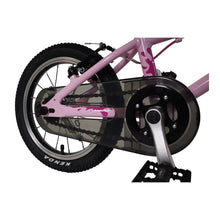 Load image into Gallery viewer, Squish 14-inch Kids Bike - Pink

