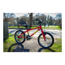 Load image into Gallery viewer, Squish 16-inch Kids Bike - Red
