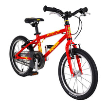 Load image into Gallery viewer, Squish 16-inch Kids Bike - Red
