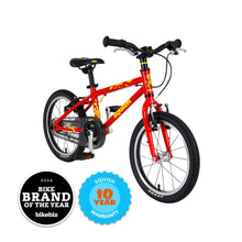 Load image into Gallery viewer, Squish 16-inch Kids Bike - Red
