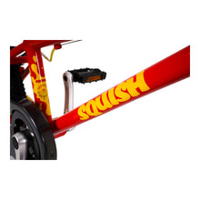 Load image into Gallery viewer, Squish 16-inch Kids Bike - Red
