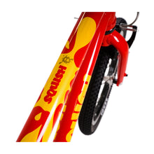 Load image into Gallery viewer, Squish 16-inch Kids Bike - Red
