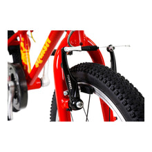 Load image into Gallery viewer, Squish 16-inch Kids Bike - Red
