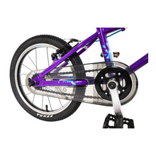 Load image into Gallery viewer, Squish 16-inch Kids Bike - Purple
