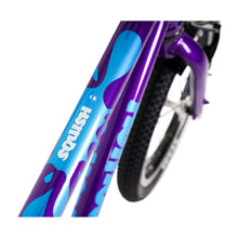 Load image into Gallery viewer, Squish 16-inch Kids Bike - Purple
