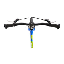 Load image into Gallery viewer, Squish 18-inch Kids Bike - Blue
