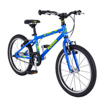 Load image into Gallery viewer, Squish 18-inch Kids Bike - Blue
