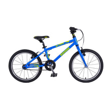 Load image into Gallery viewer, Squish 18-inch Kids Bike - Blue
