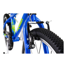Load image into Gallery viewer, Squish 18-inch Kids Bike - Blue

