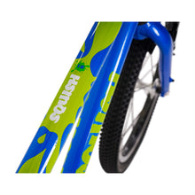 Load image into Gallery viewer, Squish 18-inch Kids Bike - Blue
