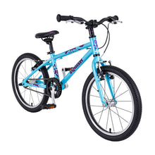 Load image into Gallery viewer, Squish 18-inch Kids Bike - Aqua
