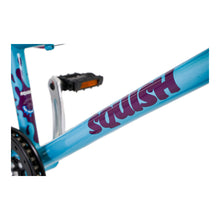 Load image into Gallery viewer, Squish 18-inch Kids Bike - Aqua

