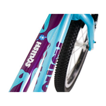 Load image into Gallery viewer, Squish 18-inch Kids Bike - Aqua
