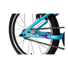 Load image into Gallery viewer, Squish 18-inch Kids Bike - Aqua
