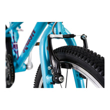 Load image into Gallery viewer, Squish 18-inch Kids Bike - Aqua
