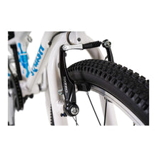 Load image into Gallery viewer, Squish 20-inch Kids Bike - White/Blue
