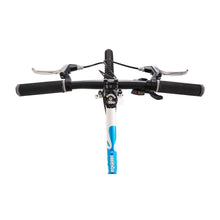 Load image into Gallery viewer, Squish 20-inch Kids Bike - White/Blue
