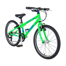 Load image into Gallery viewer, Squish 20-inch Kids Bike - Green
