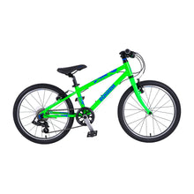 Load image into Gallery viewer, Squish 20-inch Kids Bike - Green
