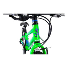 Load image into Gallery viewer, Squish 20-inch Kids Bike - Green
