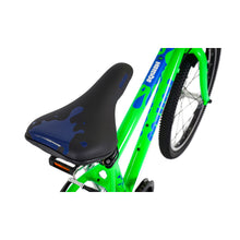 Load image into Gallery viewer, Squish 20-inch Kids Bike - Green
