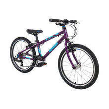 Load image into Gallery viewer, Squish 20-inch Kids Bike - Purple
