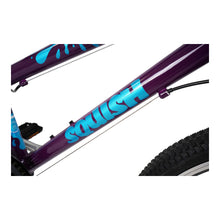 Load image into Gallery viewer, Squish 20-inch Kids Bike - Purple
