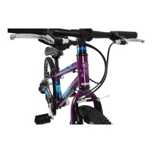 Load image into Gallery viewer, Squish 20-inch Kids Bike - Purple
