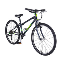 Load image into Gallery viewer, Squish 24-inch Kids Bike - Dark Grey
