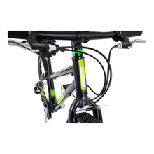 Load image into Gallery viewer, Squish 24-inch Kids Bike - Dark Grey
