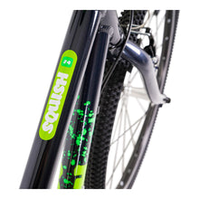 Load image into Gallery viewer, Squish 24-inch Kids Bike - Dark Grey
