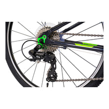 Load image into Gallery viewer, Squish 24-inch Kids Bike - Dark Grey
