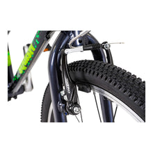 Load image into Gallery viewer, Squish 24-inch Kids Bike - Dark Grey
