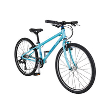 Load image into Gallery viewer, Squish 24-inch Kids Bike - Mint
