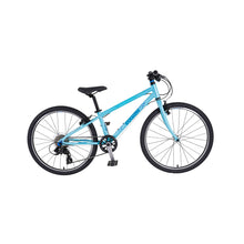 Load image into Gallery viewer, Squish 24-inch Kids Bike - Mint
