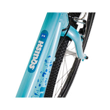 Load image into Gallery viewer, Squish 24-inch Kids Bike - Mint
